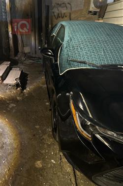 تۆیۆتا کۆرۆلا